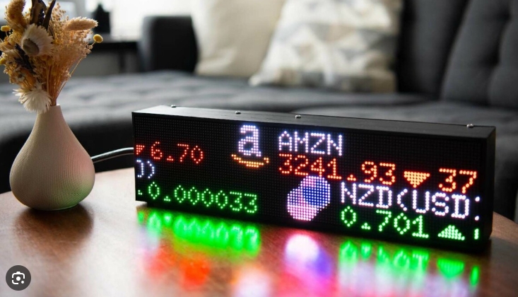 LED ticker-1