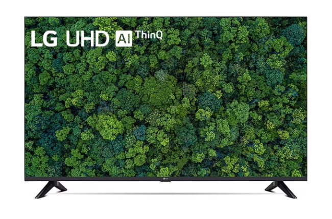 LG UHD AI ThinQ